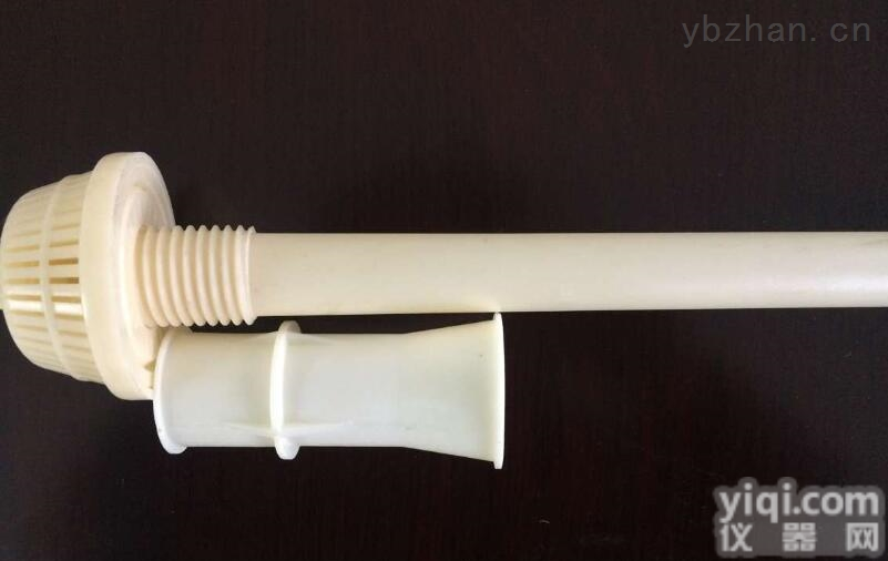 工业污水排放<em>水处理</em><em>设备</em><em>配件</em>ABS长柄滤头