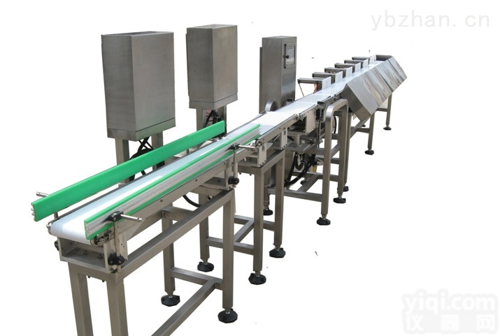 <em>称重</em><em>选别机</em>自动精密<em>分选机</em>多少钱