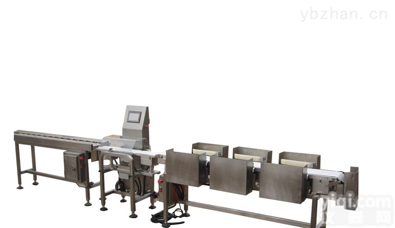 上海<em>称重</em><em>选别机</em>专业制造重量<em>分选机</em>价格