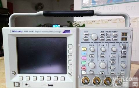 TDS3014C  ！！<em>甩卖</em>二手<em>泰克</em>TDS3014C<em>示波器</em> TDS3014C