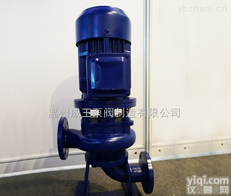 <em>防腐蚀</em>耐酸碱<em>排污泵</em> 无堵塞立式<em>排污泵</em>