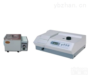 YG201D型 <em> 纺织品甲醛测试仪</em>/织物甲醛检测仪