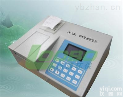 LB-200  新疆直供LB-200经济型COD<em>速测仪</em>水质<em>测定仪</em><em>检测仪</em>分析仪实验仪器