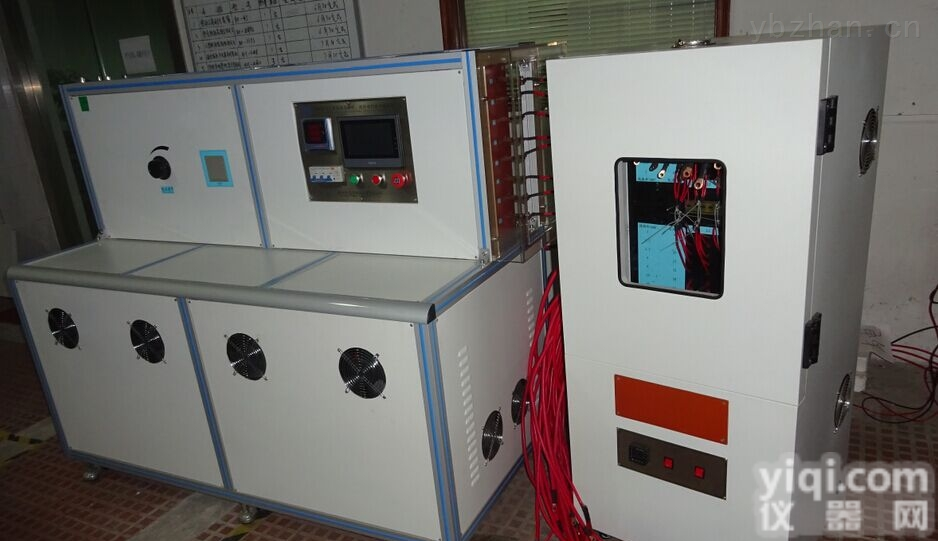 DTE-WS2000A  低压成套设备<em>温升</em><em>检测系统</em>