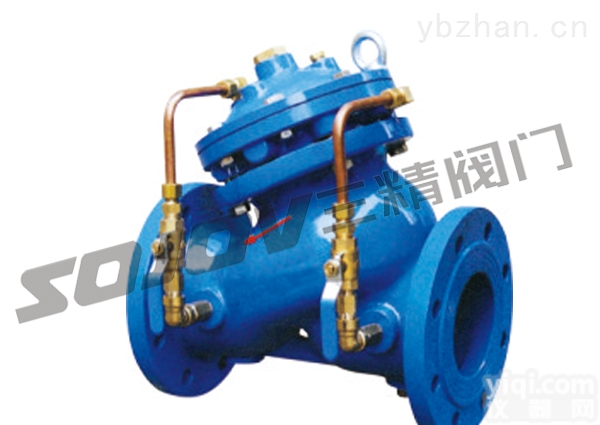 <em>JD745X</em>多功能<em>水泵</em><em>控制阀</em>，建筑用<em>水泵</em>阀