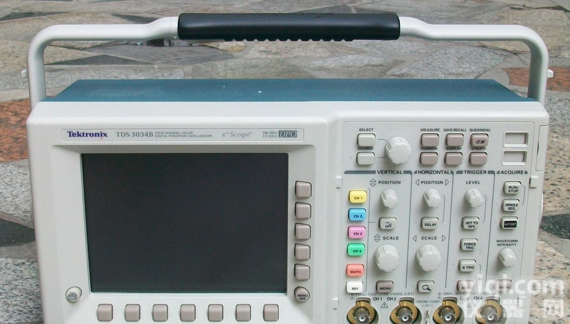 <em>TDS3034B</em>  <em>TDS3034B</em> 现货热卖二手<em>泰克</em><em>TDS3034B</em>示波器 价格
