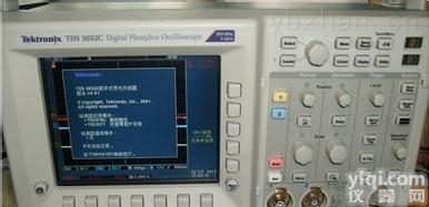 <em>TDS3052C</em>  惊爆价！！！供应二手美国泰克tds3052c<em>示波器</em> 说明书