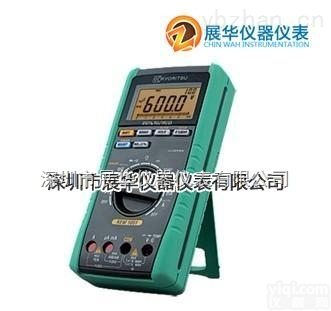 <em>日本</em>KYORITSU<em>万用表</em>KEW1051/1052<em>日本</em>共立