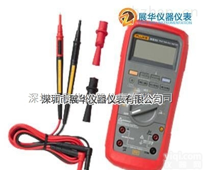 美国福禄克Fluke28IIEx/CN<em>本安</em>型真有效值数字<em>万用表</em>