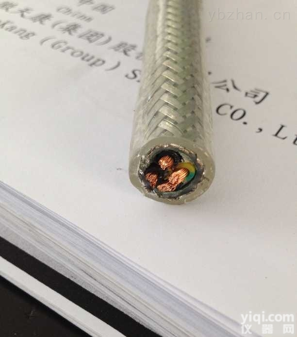 缆普<em>电缆</em>－<em>LIYCY</em>-110