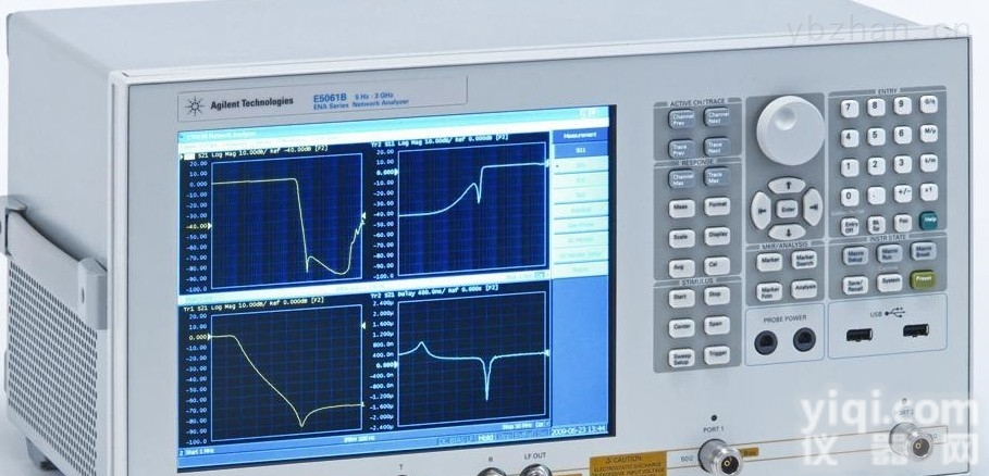 E5062B  回收<em>安捷伦E5062B网络分析仪</em>
