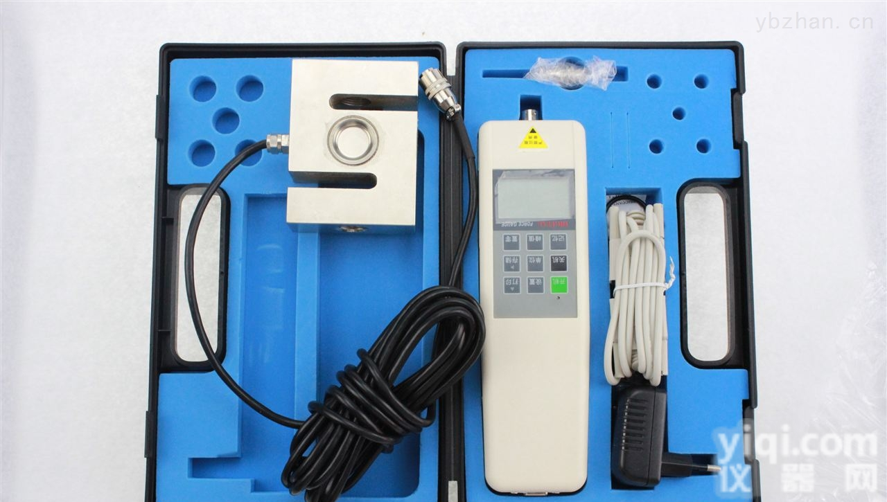 <em>数显</em>拉压力<em>测力计</em>S型<em>数显</em><em>测力计</em>厂家