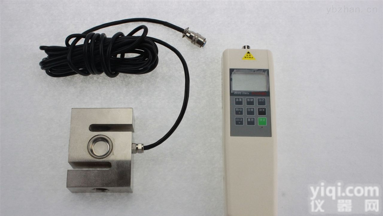 <em>上海</em>拉压力<em>测力计</em>500N数显<em>测力计</em>供应商