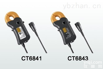 电流<em>传感器</em> CT6843  AC/DC电流<em>传感器</em> CT6843HIOKI/日置<em>总代</em>理全国优势供应