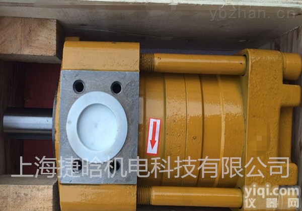 NBZ3-G32F  <em>阳泉市</em>内啮合<em>齿轮泵</em>