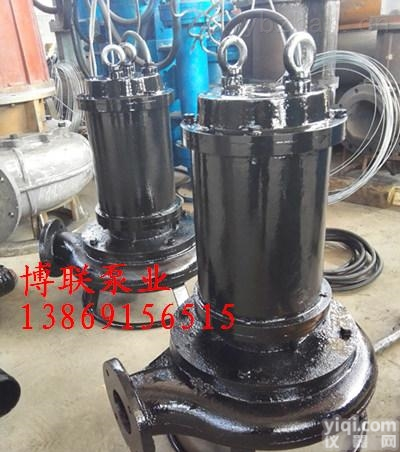 ZNQ系列  <em>沉淀池</em><em>渣浆泵</em>-沉井抽沙泵