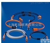 销售爱福门<em>连接</em><em>电缆</em>,IFM<em>连接</em><em>电缆</em>特性