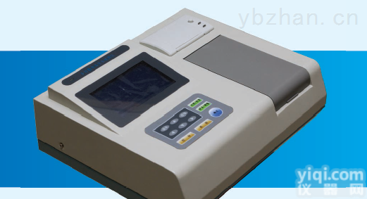 py-dbk  <em>北京</em>普仪生产<em>吊白块</em>快速<em>检测仪</em>