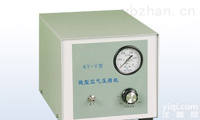 <em>移动式</em><em>压缩机</em>，KY-V型微型空气<em>压缩机</em>