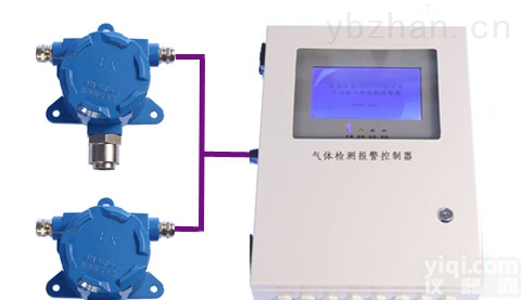 <em>二甲苯气体探测器</em>  二甲苯气体报警器价格