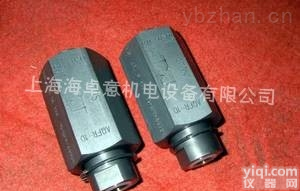 <em>AQFR</em>-10  <em>ATOS</em>单向<em>节流阀</em><em>AQFR</em>-10