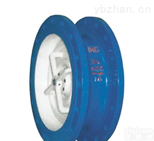 CVKR  <em>大口径</em><em>静音</em>式<em>止回阀</em>