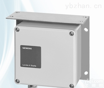 QBE61.3-DP  <em>西门子</em>液体和气体<em>压差传感器</em>QBE61.3-DP..