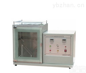 YG（B）815D—Ⅳ型  <em>织物阻燃仪</em>/织物阻燃检测仪
