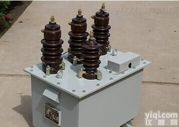 JLS-10KV  三元件JLS-10KV户外油浸式高压<em>计量箱</em>专业<em>供应</em>商