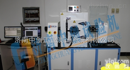 连接杆高温<em>扭矩</em><em>载荷</em>试验仪试验方法