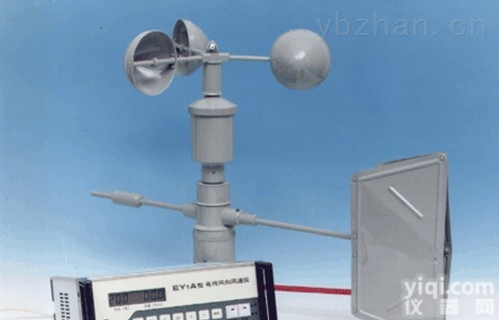 气象站用风速报警仪|EY1-A 型电传风向<em>风速仪</em>|参数<em>报价</em>