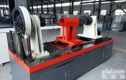 NDW  <em>山东地区</em><em>减速机</em>背隙检测仪