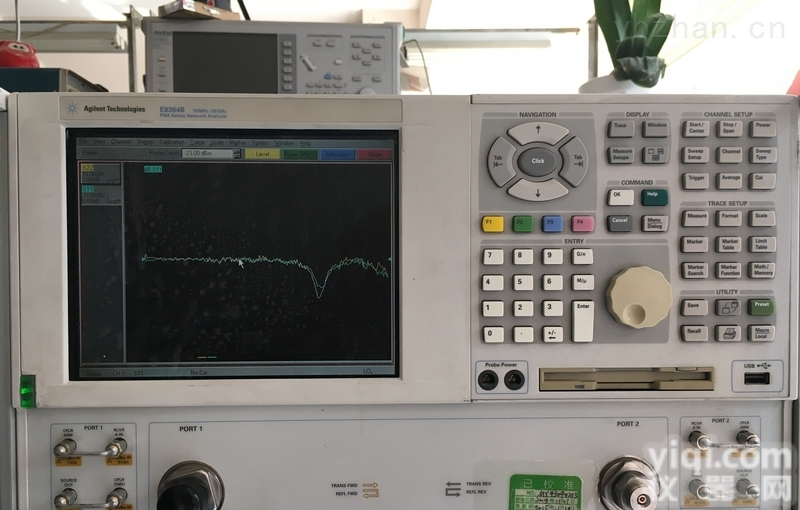 <em>E8364B</em>  安捷伦<em>E8364B</em>网络<em>分析仪</em> <em>E8364B</em>价格  二手<em>E8364B</em>报价
