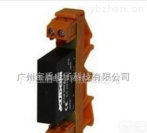 KSYE  供应英国KUDOM库顿KSYE导轨式<em>直流固态继电器</em>
