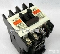 富士<em>SC</em>-<em>03</em>  <em>SC</em>-<em>03</em>交流接触器