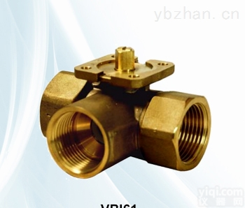 VBI61.<em>40</em>  西门子三通螺纹<em>球阀</em>VBI61.<em>40</em>