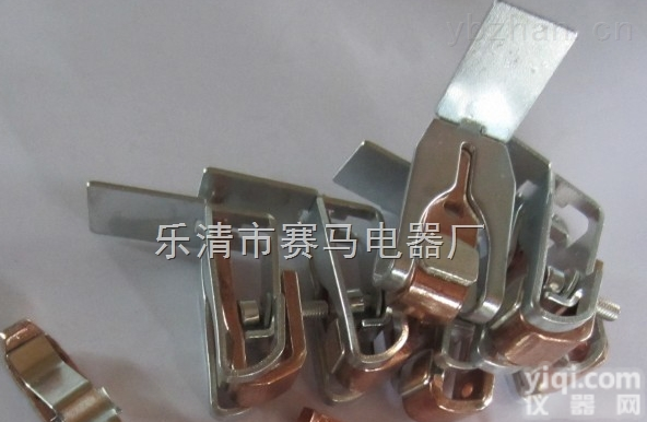 <em>CJX4</em>-630F交流接触器<em>触头</em> <em>动静</em><em>触头</em>