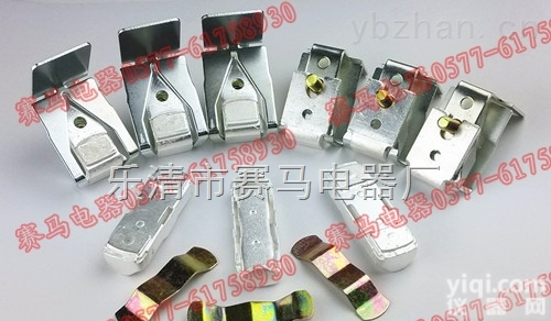 <em>CJX4</em>-400F交流接触器<em>触头</em> <em>动静</em><em>触头</em>