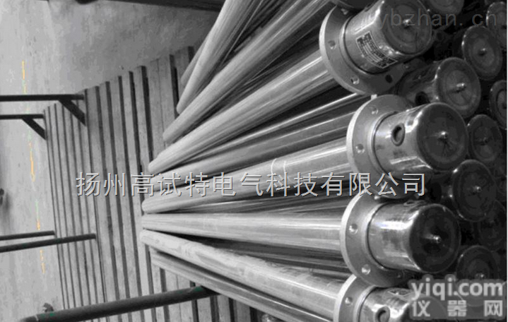 GST  通道式电<em>加热器</em> Duct <em>heaters</em>