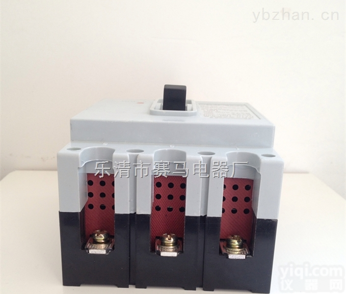 DZ10-600/<em>3300</em><em>塑壳</em><em>断路器</em>