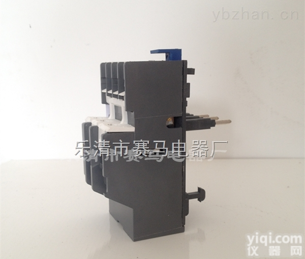 T25热<em>过载</em>继电器/<em>上海</em>人民