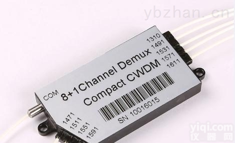 8CH mini<em>CWDM</em>  8CH Mini <em>CWDM</em> mini波分<em>复用器</em>