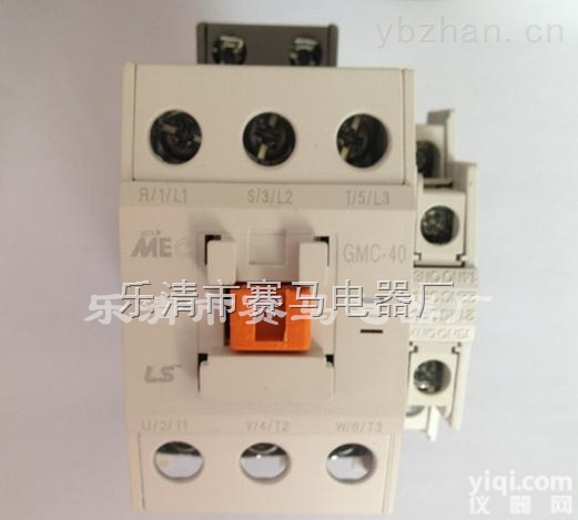 GMC-40交流<em>接触器</em>|GMC-40<em>接触器</em>价格|<em>电磁</em><em>接触器</em>