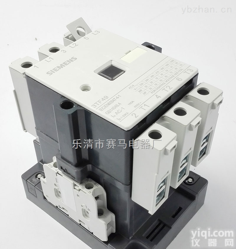 3TF4922交流<em>接触器</em>|西门子3TF4922<em>批发</em>|<em>接触器</em>价格