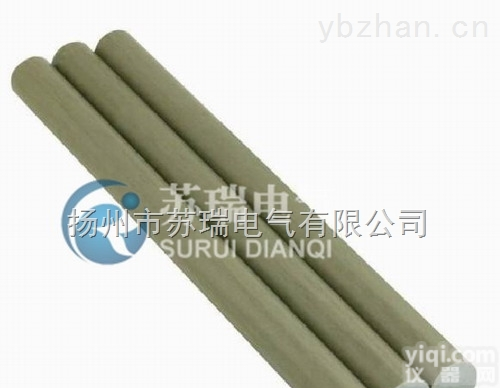 <em>高分子</em>复合<em>绝缘</em>子芯棒