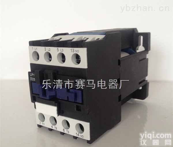 <em>LP1</em>-<em>D1810</em> DC24V施耐德直流接触器