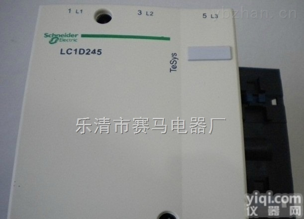 <em>施耐德</em>LC1-D245|<em>交流</em><em>接触器</em>价格|<em>交流</em><em>接触器</em>批发