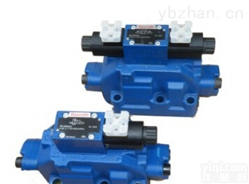 4WEH16E/AG220ET10  力士乐REXROTH<em>电液</em>阀4WEH16E/AG220ET10/B10<em>德国</em>原装