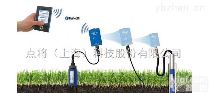 PICO-BT  PICO-BT<em>便携式</em><em>土壤剖面</em>水分<em>速测仪</em>