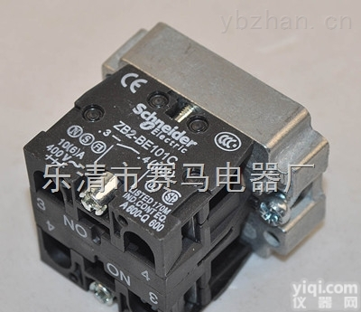 XB2BA22C施耐德平头<em>按钮</em>开关（22mm<em>按钮</em><em>指示灯</em>）